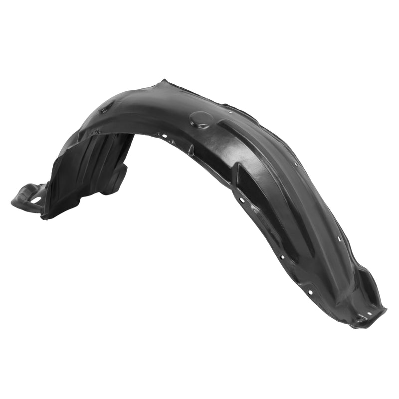 Front Fender Liner Driver Side for Toyota Corolla 2011-2013 Without Insulation