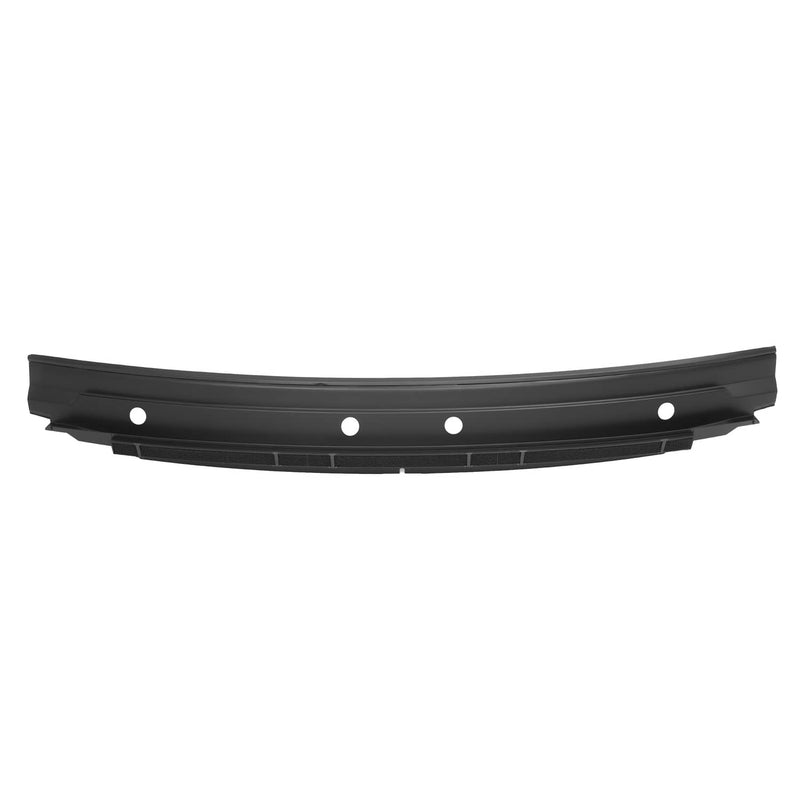 DURAFORCE Windshield Cowl Molding Wiper Panel Cover for Land Rover Discovery 2 II 99-04