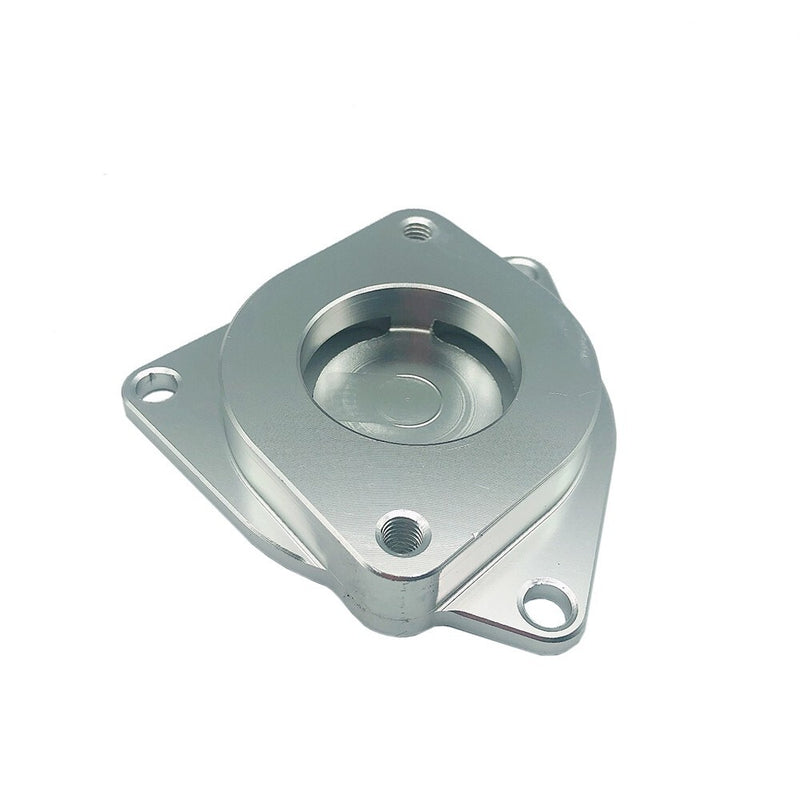 FV RS Blow Off Valve Adapter Flange for 2016-2019 Honda Civic 1.5T Si