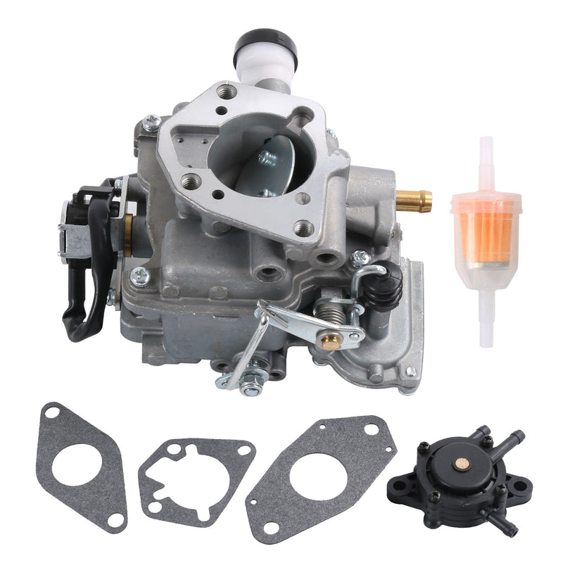Carburetor 25HP 27HP for Kohler CH25 CH730 740 24-853-162-S 24-853-34-S