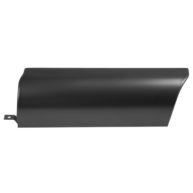 Steel Running Board To Bed Apron Bed Panel for Chevy/GMC Pickup Truck 47-53 Left