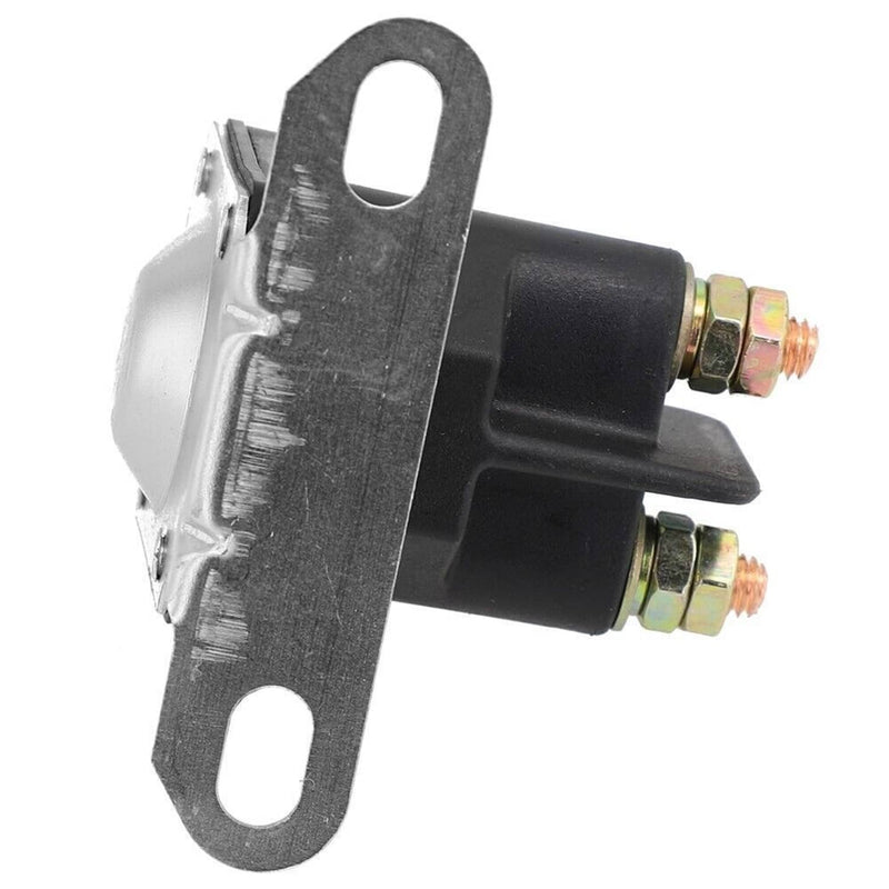 030817 8321211210 Lawn Mower Starter Solenoid for Trombe