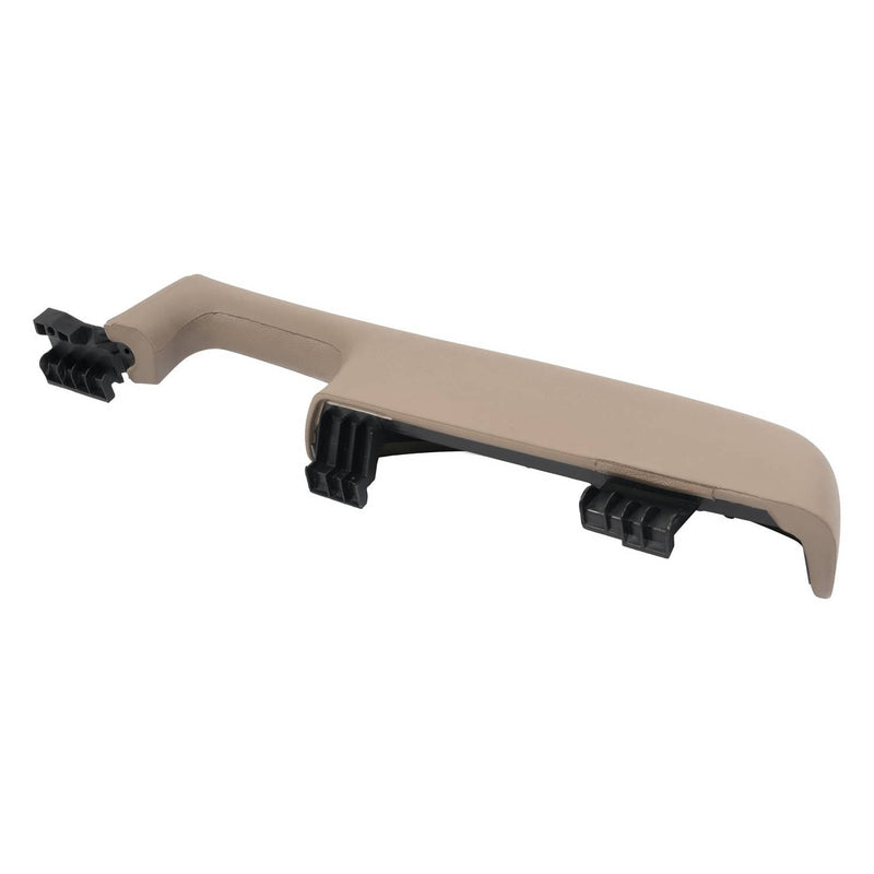 DURAFORCE Brown Door Armrest Pad Driver Side for Chevrolet for GMC for Cadillac 1999-2006