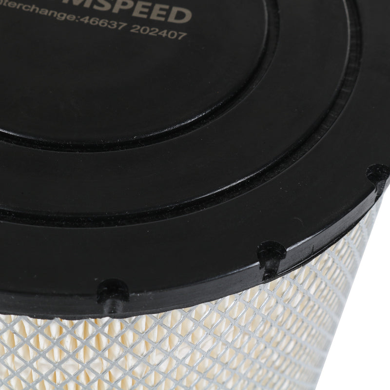 46637 Air Filter for Wix 6637 Cummins 3912020 B085011 AH1141 CA6818 PA2818