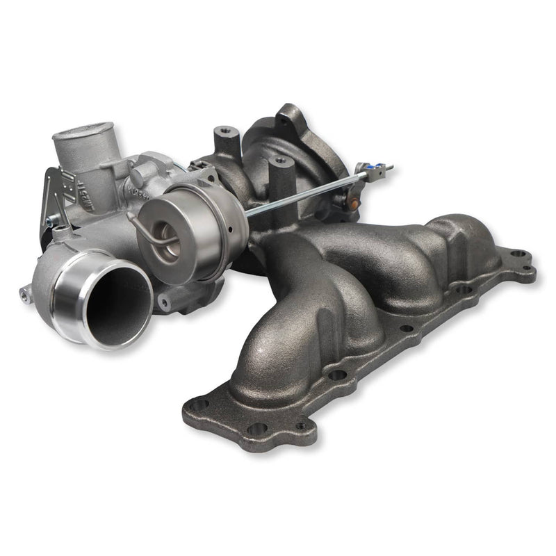Turbo Charger for 2014-2017 Range Rover Evoque L538 Discovery Sport L550 2.0