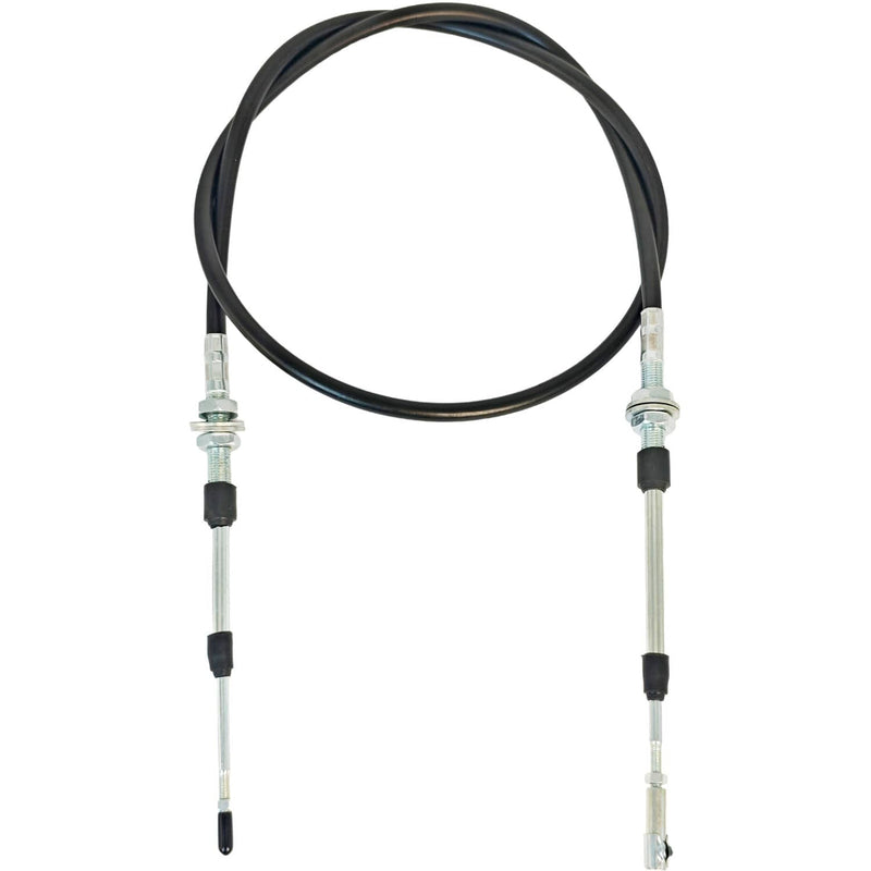 DURAFORCE 605809 FNR Push Pull Shifter Cable for EZGO Golf Cart 2019+ Express L6 EFI