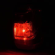 DURAFORCE Tail Light Brake Lamp Right Side for Ford 2018-2021 Expedition XL XLT Halogen