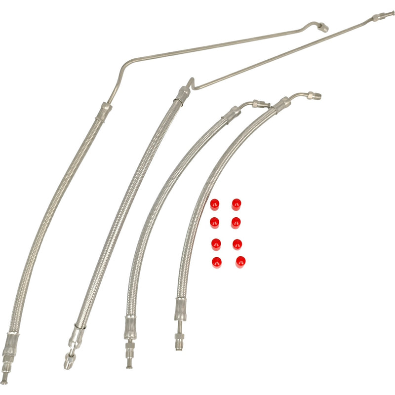 Trim Hose Kit for Mercruiser Alpha One Gen II