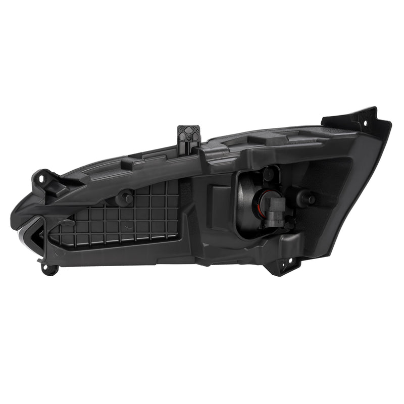 Fog Light Front Driving Lamp Passenger Side for Hyundai 2013-2016 Santa Fe Sport