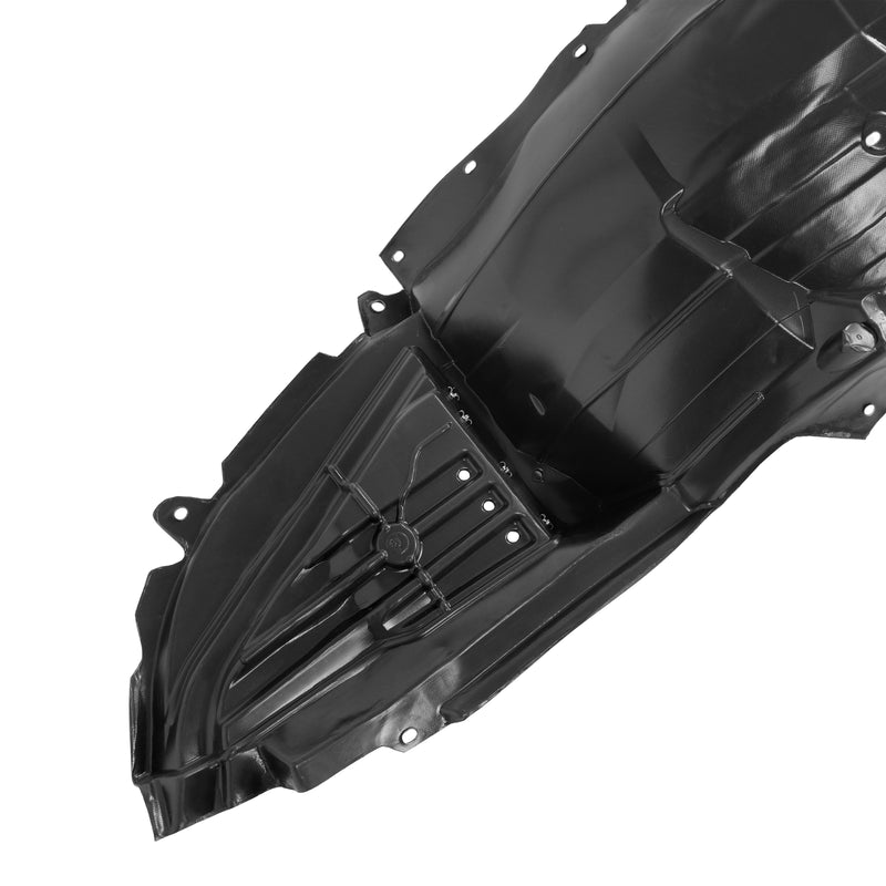 Front Inner Fender Liners for Subaru Impreza WRX STI 2011-2014 Left Right