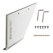 DURAFORCE 27051 Skeg Guard Protector for Mercury Mercruiser Bravo 1 & 3 1990-Up