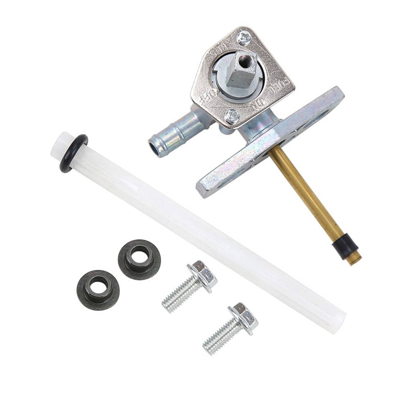 Fuel Tank Petcock Valve for Honda Recon 250 TRX250TM TRX250TE ES