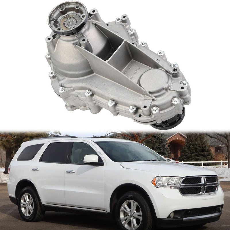 Single Speed Transfer Case for Jeep Grand Cherokee Dodge Durango 3.6L AWD 11-13