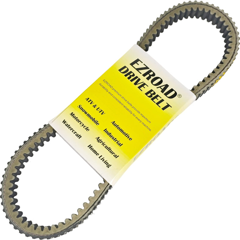 59011-1077 Drive Belt for Kawasaki Mule 3000 3010 4000 4010 KAF620 4x4 UTV