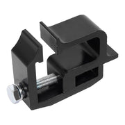DURAFORCE Cap Topper Camper Shell Mounting Clamps Aluminum Truck Bed 8 Pieces
