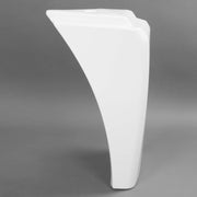 DURAFORCE 23-37670-000 Fender Extension Driver Left Side for Freightliner FLD120 1989-2009