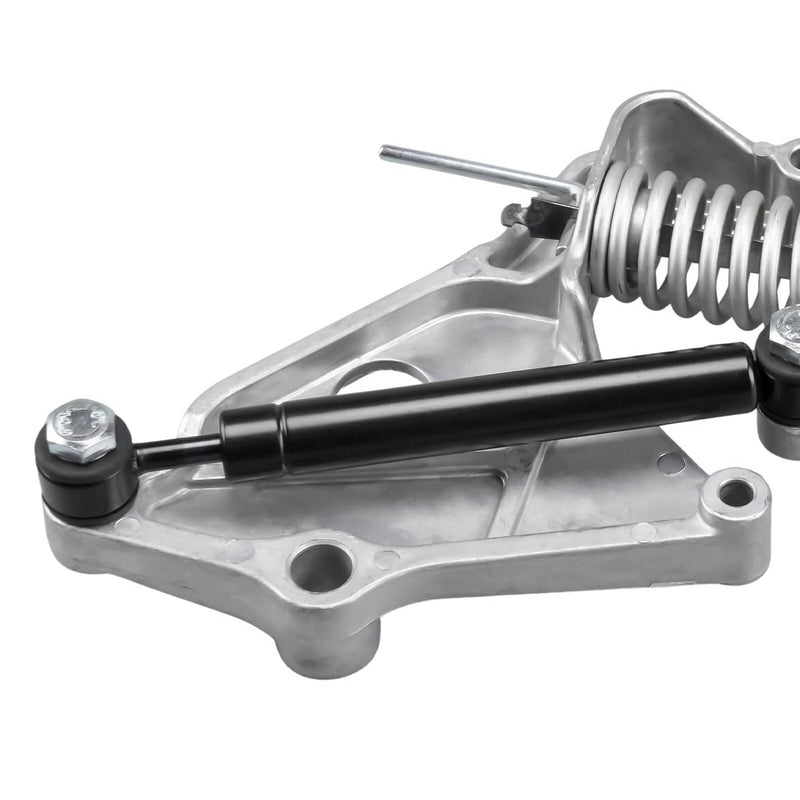 38404 Belt Tensioner with Pulley for Mini Cooper R52 R53 R56 1.6L 2002-2008