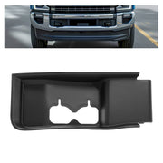 DURAFORCE Right Front Bumper Tow Hook Cover Panel for F350 F450 Super Duty 20-2022