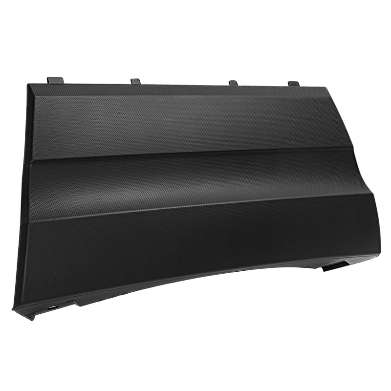 #57731XC07A Black Rear Bumper Hitch Access Cover Cap for Subaru Ascent 2019-2025