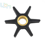 DURAFORCE 46-99157T2 Outboard Water Pump Impeller Kit for Mercury Force 20 25 40 50 HP