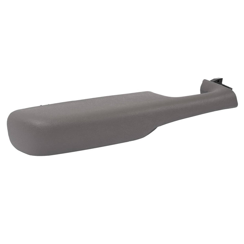 DURAFORCE Door Handle Arm Rest Front Left for GMC Yukon for Chevy Tahoe Silverado 2003-200
