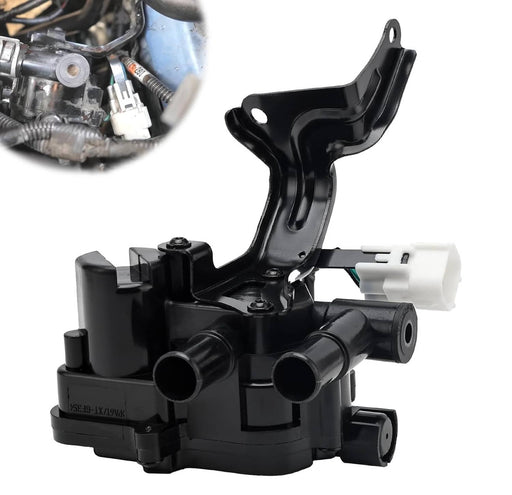 DURAFORCE 16670-21010 Heater Coolant Control Valve for 2004-2009 Toyota Prius 1.5L L4