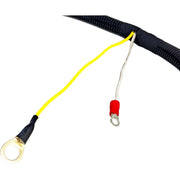 DURAFORCE 15764 Touchpad Wire Harness Assembly for Meyer E47 E60 Touch Pad Control