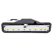 DURAFORCE LED Front Bumper Side Marker Lights for El Camino & Caballero 1978-81 1982-1987