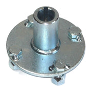 DURAFORCE 4x4 Lug 1 Live Axle Hubs for American Sportsworks 3170 Hornet Dragonfly 4 Piece
