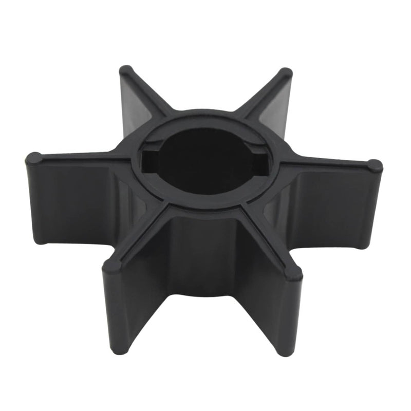 DURAFORCE 47-95289-2 Water Pump Impeller for Mercury 2.5HP 3.5HP 47-114812 9-45312