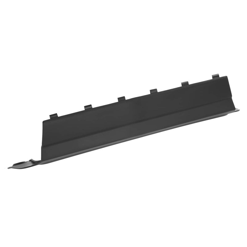 DURAFORCE LR108921 Trailer Hitch Panel Cover for Range Rover L405 13-2021 Textured