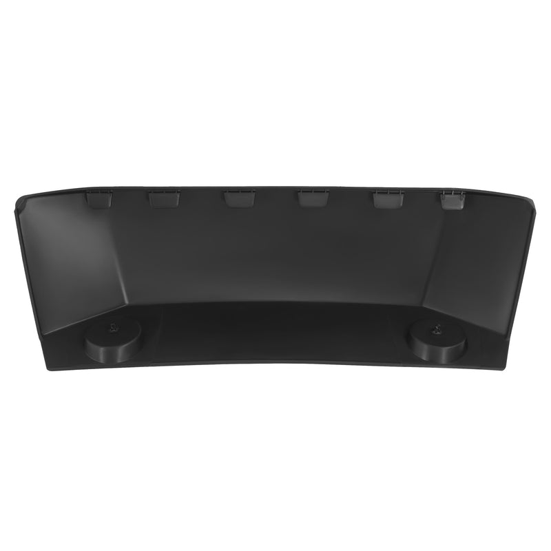 Rear Trailer Tow Hitch Panel Cover for Cadillac Escalade ESV 2015-2020