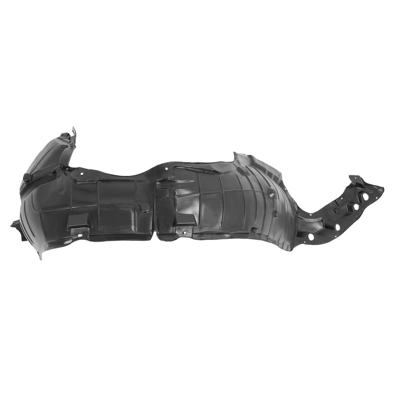 638409HS0A Front Passenger Side Fender Liner for Nissan Altima Sedan 2016-2018