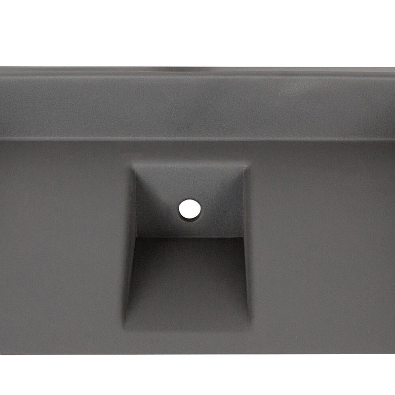 #68259-ZP16D Dash Console Instrument Panel Lid for Nissan Frontier 2005-2020