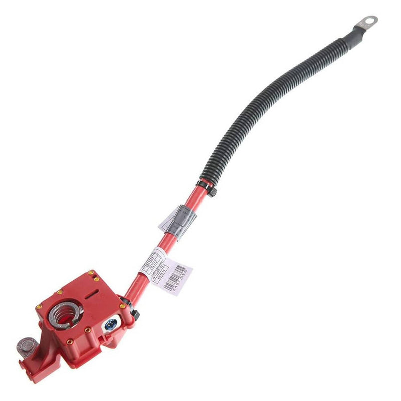 61129217004 Positive Battery Cable for BMW X5 X6 E70 E71 2007-2014