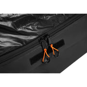 DURAFORCE Universal Roof Top Cargo Carrier Waterproof Travel Luggage Storage Bag