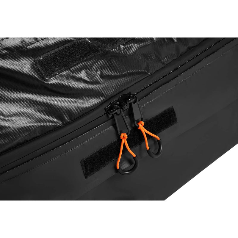 DURAFORCE Universal Roof Top Cargo Carrier Waterproof Travel Luggage Storage Bag