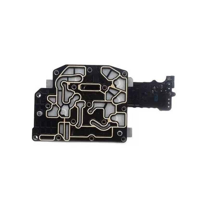 Transmission Solenoid Pack Block 5170877AA for Dodge Ram Jeep 1998-2012