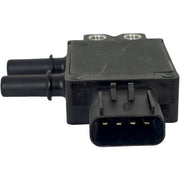 DURAFORCE 2871960 Exhaust Gas Differential Pressure Sensor for Cummins 904-7127 PDF