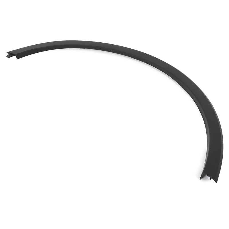 Front Driver Left Wheel Arch Molding Trim ABS for Buick Encore 2013-2022