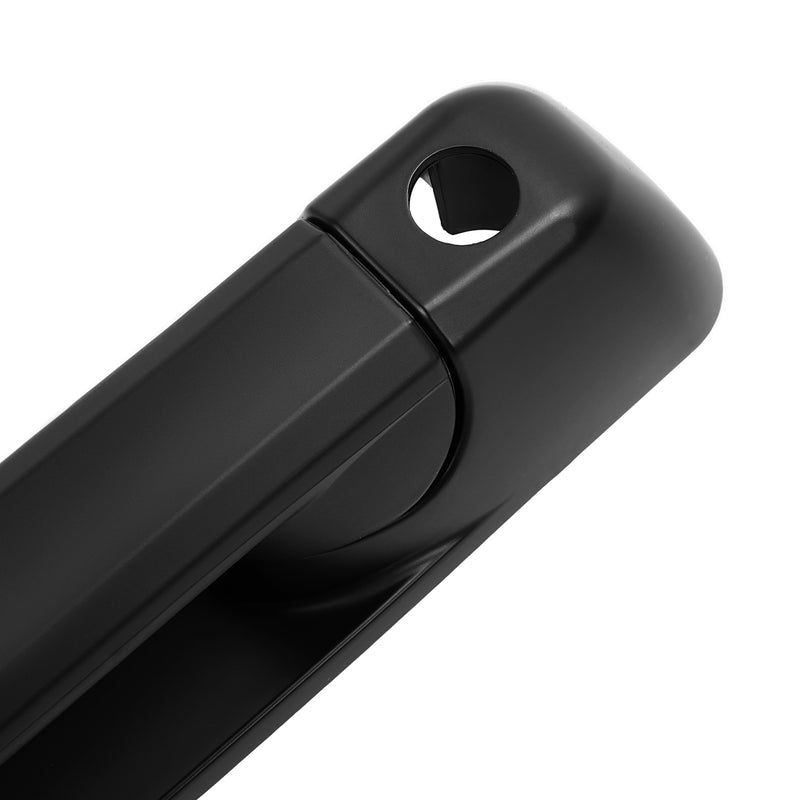 Front Drive Outside Door Handle for Dodge Ram 1500 2009-2024 2500 2011-2024