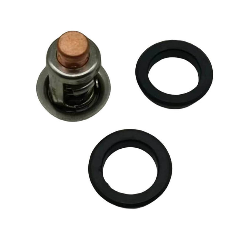 DURAFORCE 19300-921-003 Thermostat for Honda 4-Stroke 7.5HP 10HP BF75 BF100 Outboard