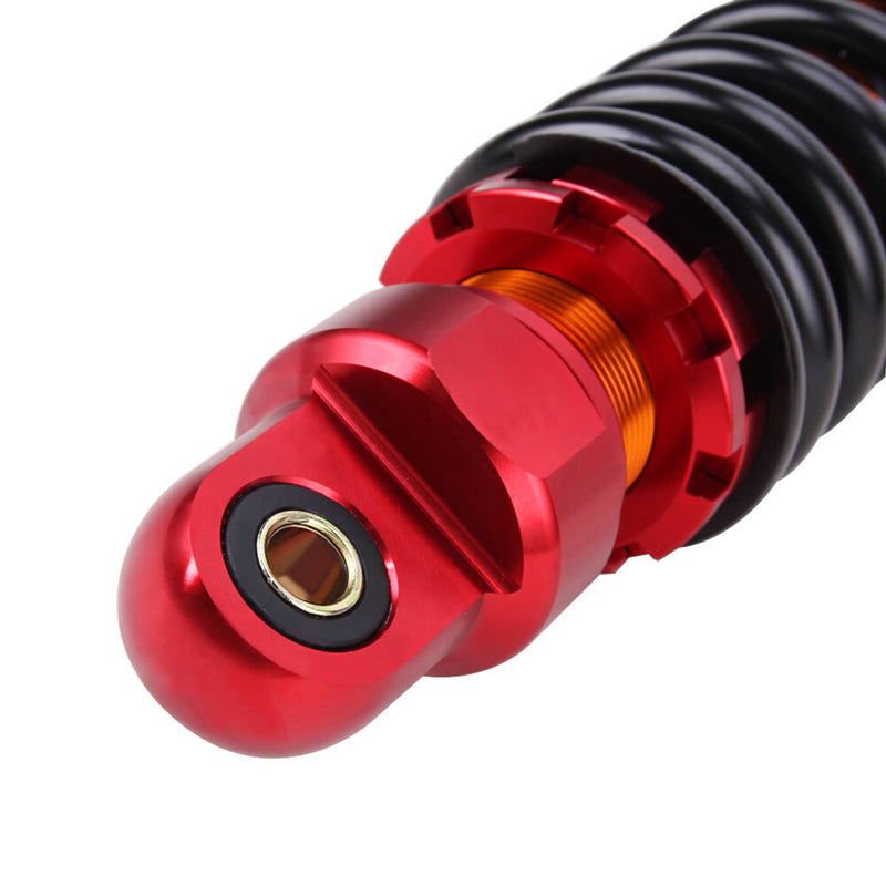 285mm 11" Motorcycle Rear Shock Absorber for Dirt Pit Bike ATV TTR90 CRF70 XR100