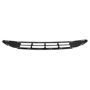 DURAFORCE Front Bumper Lower Grille Black for Hyundai Sonata 2015 2016 2017