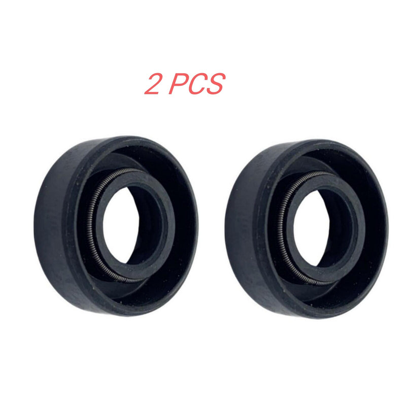 26-76384 26-8M0204708 26-8164641 Oil Seals for Mercury Marine 2 Pieces