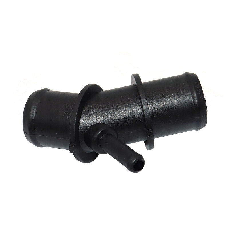 Upper Radiator Pipe Connector Hose Adapter for 2009-2012 Toyota Rav4 16057-36011