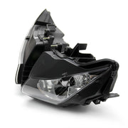 DURAFORCE Front Headlight Assembly Fairing Stay Bracket for Honda CBR1000RR 2012-2016