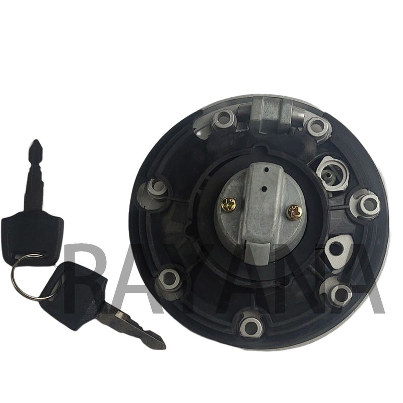 Fuel Gas Tank Cap for Kawasaki Ninja ZX6R ZX7R ZX9R ZX10 ZX11 250R 500