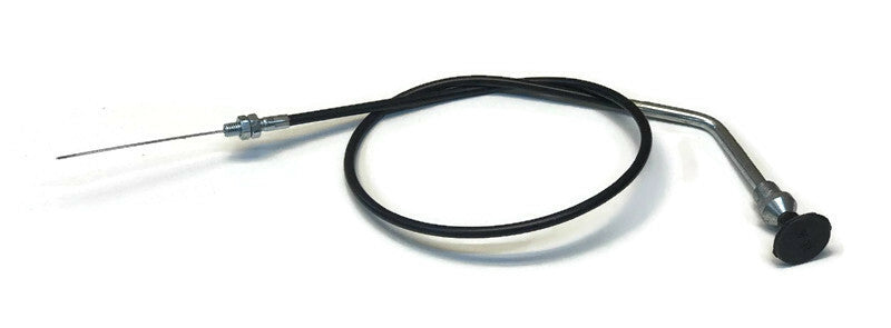 Choke Cable for EZGO ST350 ST Sport Gas Golf Cart 31.5 Inch