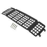 DURAFORCE Overhead Molle Panel Roof Rack for Toyota Tacoma 2005-2015 Double Cab 4-Door